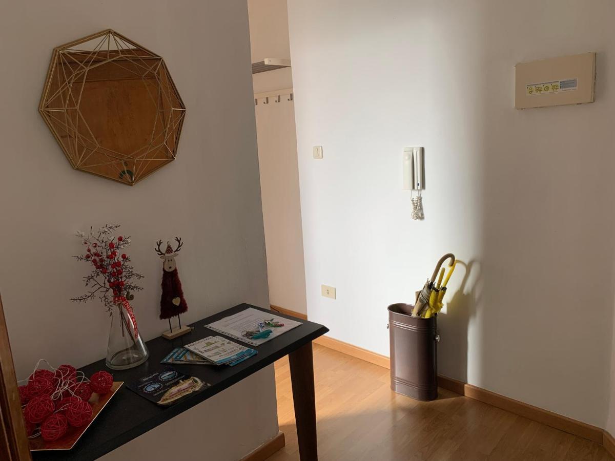 شقة Atico En Vigo Calle Principe Recien Reformado المظهر الخارجي الصورة